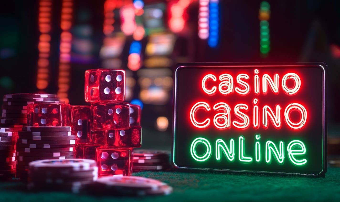 
                                Fun Online Casino MAGIUS CASINO
                                